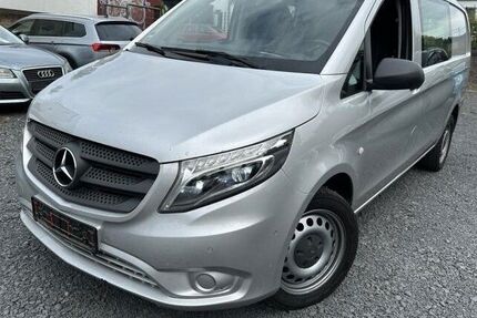 Mercedes-Benz Vito Gebrauchtwagen
