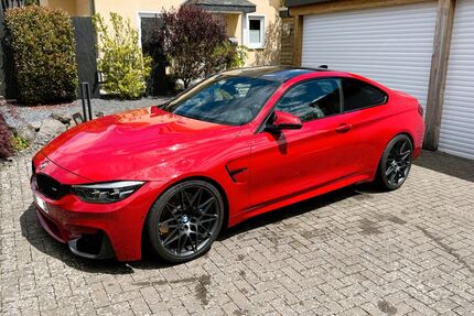 BMW M4 Gebrauchtwagen