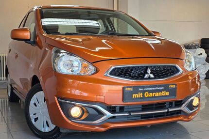 Mitsubishi Space Star Gebrauchtwagen