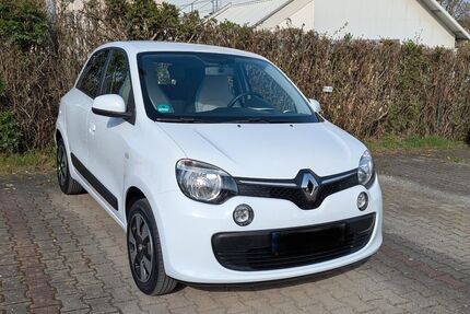 Renault Twingo Gebrauchtwagen