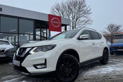 Nissan X-Trail Gebrauchtwagen