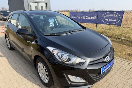 Hyundai i30 Gebrauchtwagen