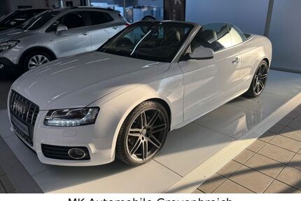 Audi A5 Gebrauchtwagen