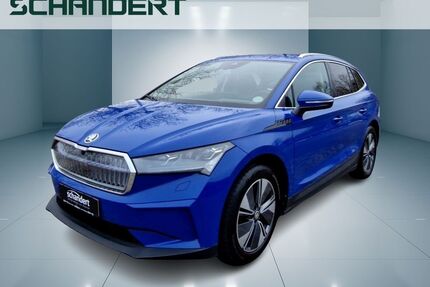Skoda Enyaq Gebrauchtwagen