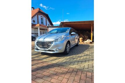 Peugeot 208 Gebrauchtwagen