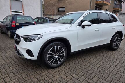 Mercedes-Benz GLC 220 Gebrauchtwagen