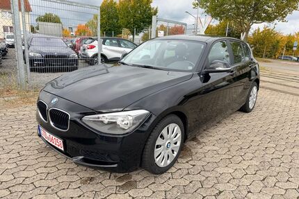 BMW 116 Gebrauchtwagen
