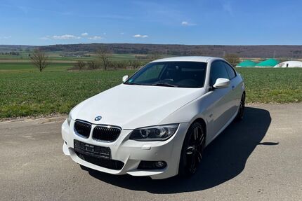 BMW 320 Gebrauchtwagen