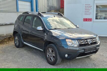 Dacia Duster Gebrauchtwagen