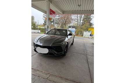 Lamborghini Urus Gebrauchtwagen