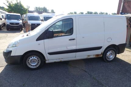 Peugeot Expert Gebrauchtwagen