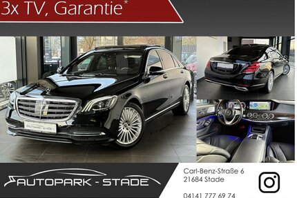 Mercedes-Benz S 560 e Gebrauchtwagen