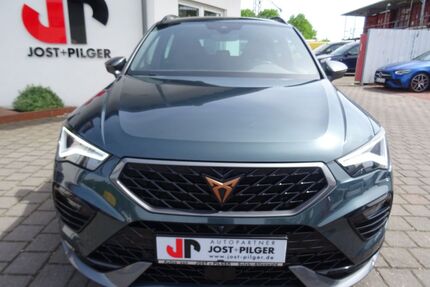 Cupra Ateca Gebrauchtwagen