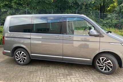 VW T6 Multivan Gebrauchtwagen