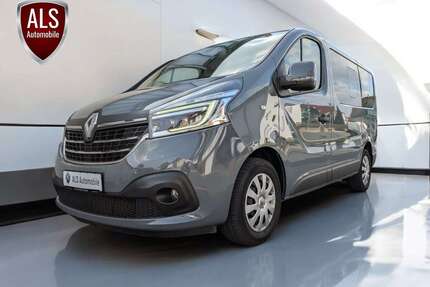 Renault Trafic Gebrauchtwagen