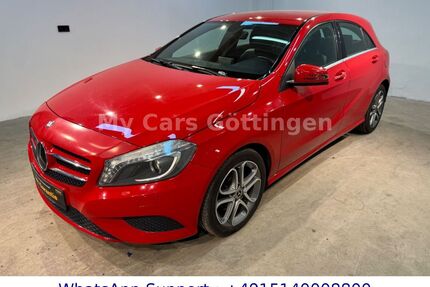 Mercedes-Benz A 180 Gebrauchtwagen