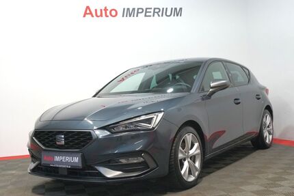 Seat Leon Gebrauchtwagen