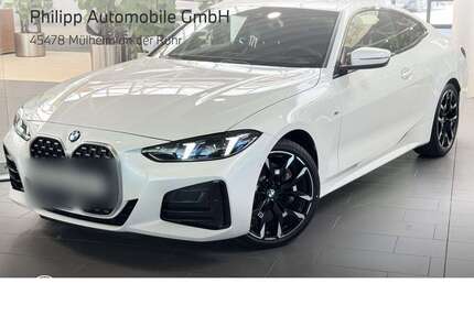 BMW 430 Gebrauchtwagen