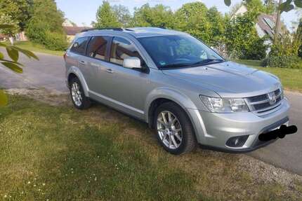 Fiat Freemont Gebrauchtwagen