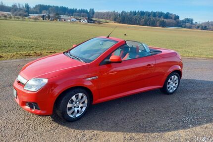 Opel Tigra Gebrauchtwagen