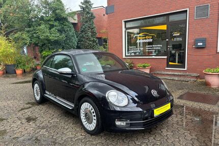 VW Beetle Gebrauchtwagen