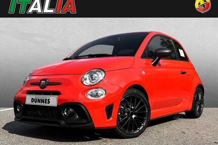Abarth 595 Gebrauchtwagen