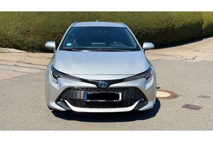 Toyota Corolla Gebrauchtwagen