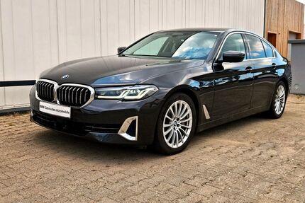 BMW 540 Gebrauchtwagen
