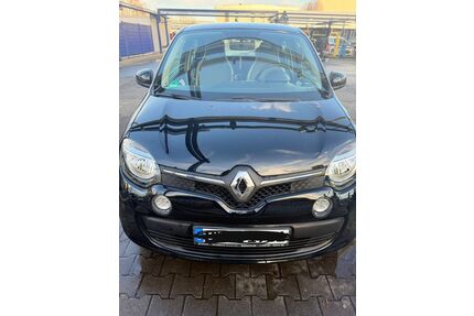 Renault Twingo Gebrauchtwagen
