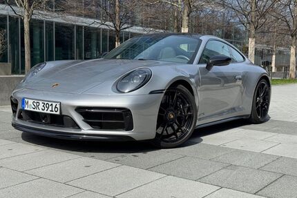 Porsche 992 Gebrauchtwagen