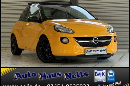 Opel Adam Gebrauchtwagen