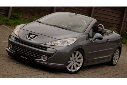 Peugeot 207 Gebrauchtwagen