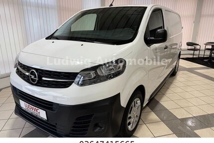 Opel Vivaro Gebrauchtwagen