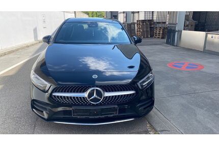 Mercedes-Benz A 180 Gebrauchtwagen