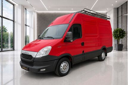 IVECO Andere Gebrauchtwagen