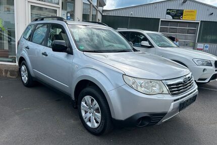 Subaru Forester Gebrauchtwagen