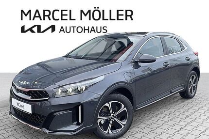 Kia XCeed Gebrauchtwagen