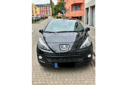 Peugeot 207 Gebrauchtwagen