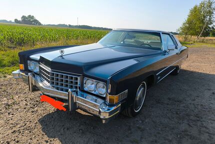 Cadillac Eldorado Gebrauchtwagen