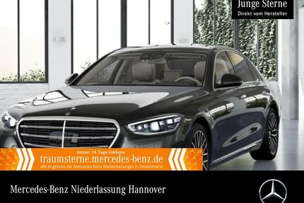 Mercedes-Benz S 580 Gebrauchtwagen