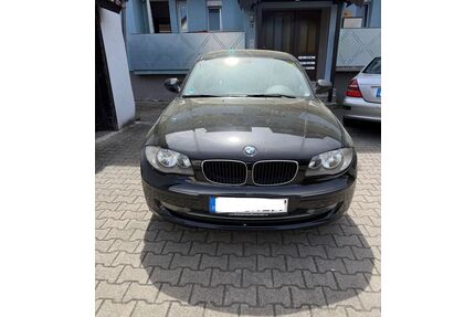 BMW 118 Gebrauchtwagen