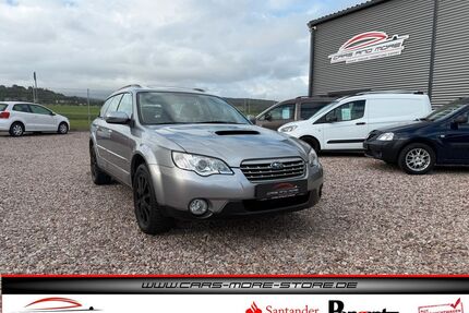 Subaru Legacy Gebrauchtwagen