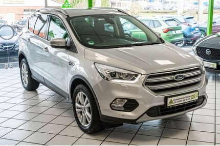 Ford Kuga Gebrauchtwagen