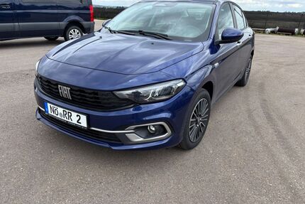 Fiat Tipo Gebrauchtwagen