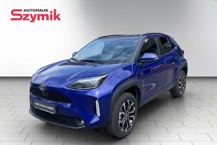 Toyota Yaris Cross Gebrauchtwagen