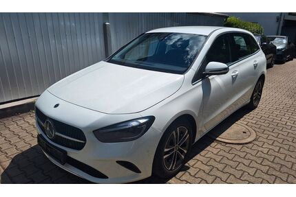 Mercedes-Benz B 180 Gebrauchtwagen