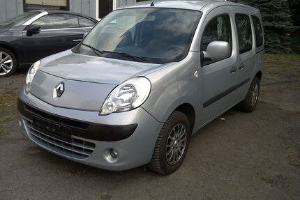 Renault Kangoo Gebrauchtwagen