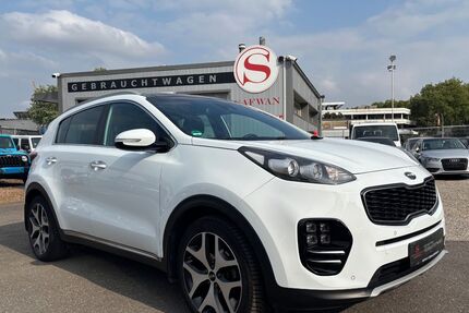 Kia Sportage Gebrauchtwagen
