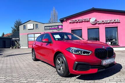 BMW 116 Gebrauchtwagen