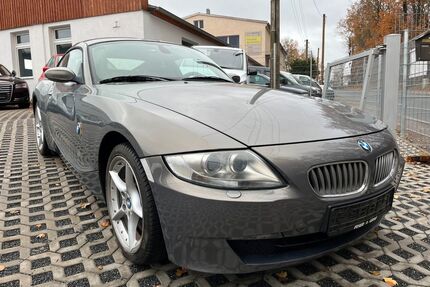 BMW Z4 Gebrauchtwagen